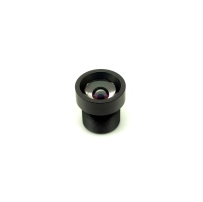 LS6024 focal length f6mm aperture F2.4 image height 10 field of view 80 degrees starry sky lamp lens film projection starlight lamp lens