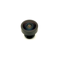 LS9124-M8配1/3芯片M8广角镜头视场角195°焦距f1.45mm光圈F2.3